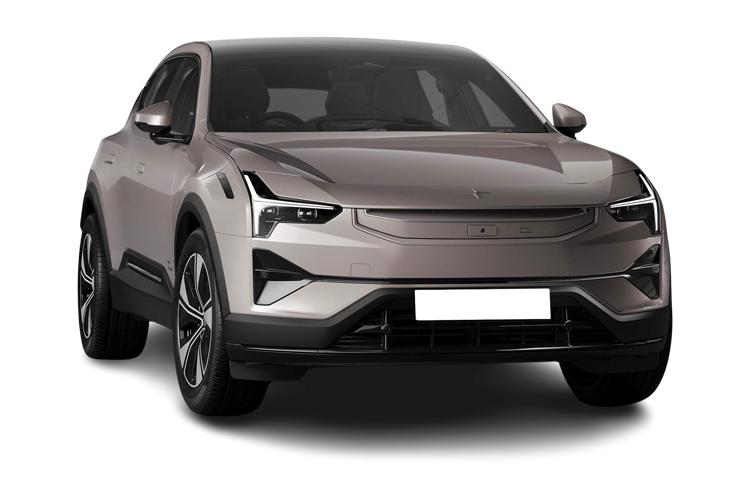 POLESTAR 3 ESTATE Standard POLESTAR 3 ESTATE Standard