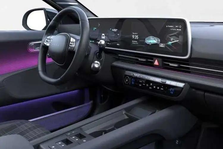 HYUNDAI IONIQ 6 ELECTRIC SALOON Premium