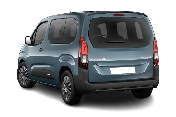 CITROEN BERLINGO ESTATE Plus