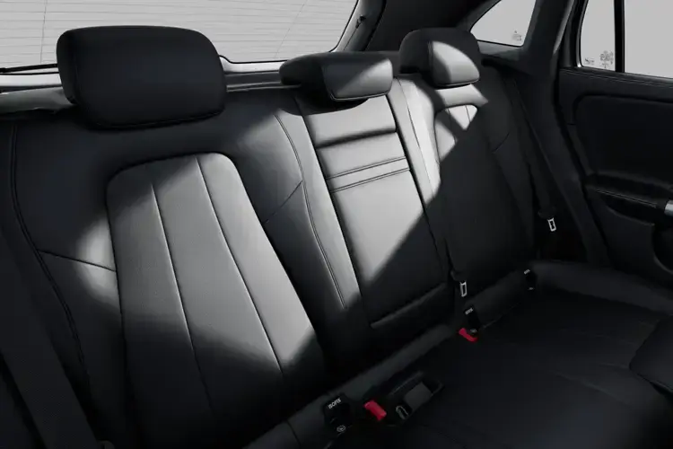 MERCEDES-BENZ EQA HATCHBACK AMG Line MERCEDES-BENZ EQA HATCHBACK AMG Line