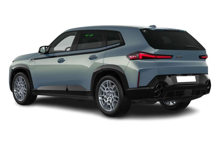 BMW XM ESTATE Label BMW XM ESTATE Label