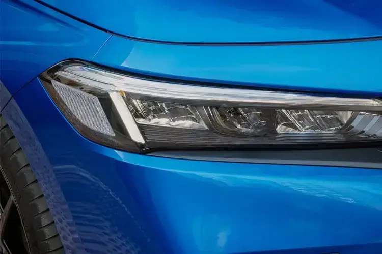 HONDA CIVIC HATCHBACK Elegance