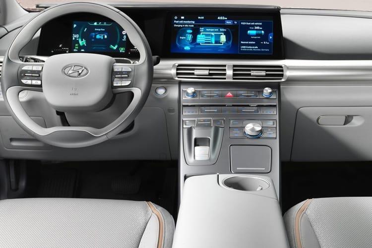 HYUNDAI NEXO ESTATE Premium SE HYUNDAI NEXO ESTATE Premium SE