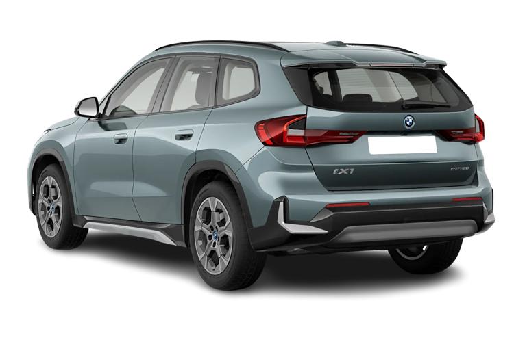 BMW iX1 ELECTRIC ESTATE Shadow Edition