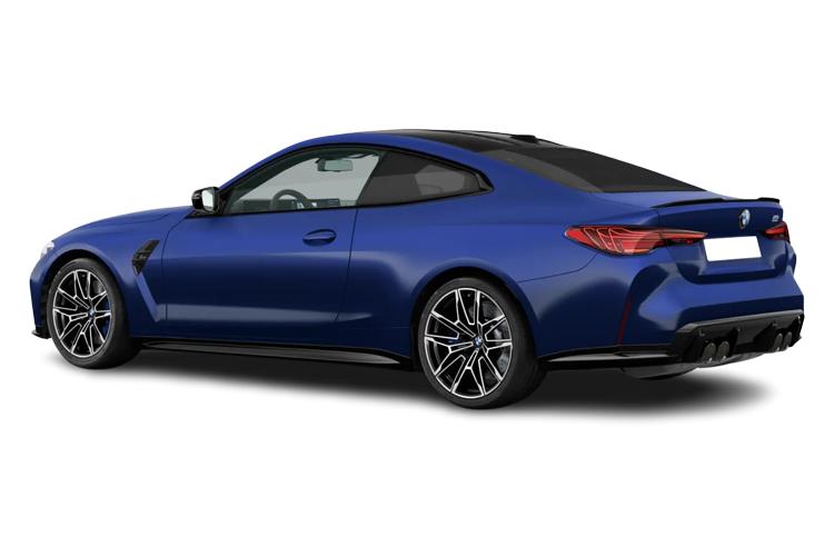 BMW M4 COUPE M4 Competition M