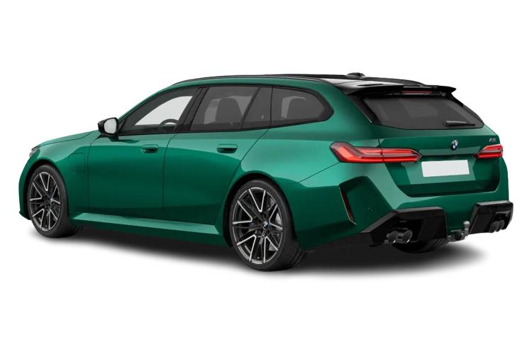 BMW M5 TOURING Standard