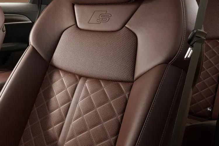 AUDI A8 SALOON S Line