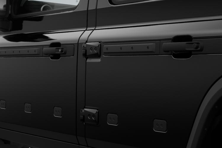 INEOS GRENADIER STATION WAGON Trialmaster Edition