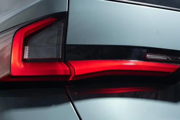 BMW iX1 ELECTRIC ESTATE Shadow Edition