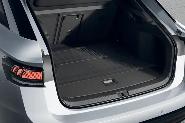 VOLKSWAGEN ID7 HATCHBACK Match Pro S Plus