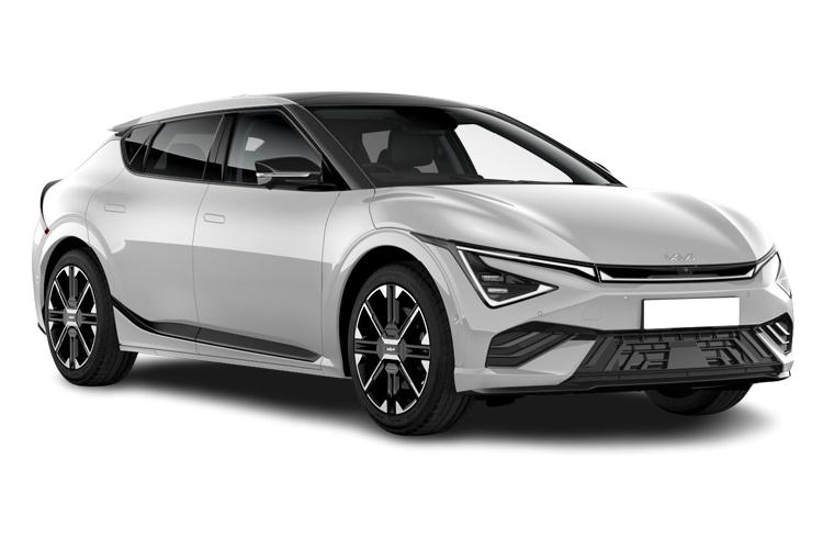 KIA EV6 ELECTRIC ESTATE GT Line