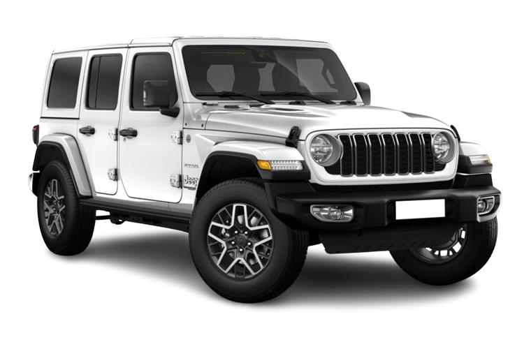 JEEP WRANGLER HARD TOP Rubicon