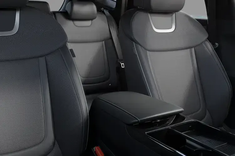 HYUNDAI TUCSON ESTATE N Line