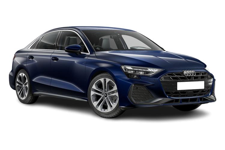 AUDI A3 SALOON S Line AUDI A3 SALOON S Line