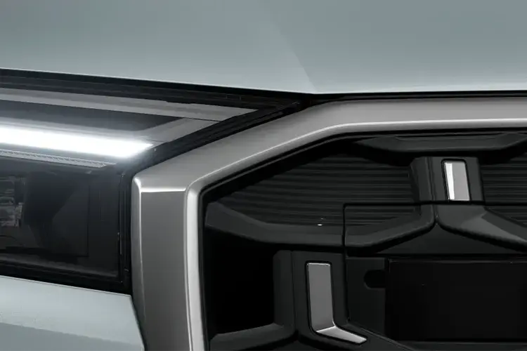 AUDI Q7 ESTATE Black Edition