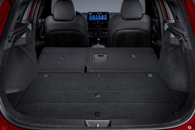 HYUNDAI I30 TOURER Premium HYUNDAI I30 TOURER Premium