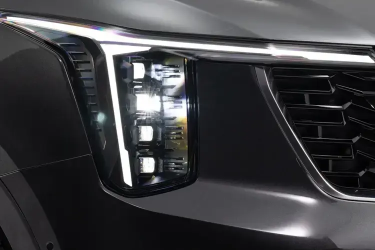 KIA SORENTO STATION WAGON Pure