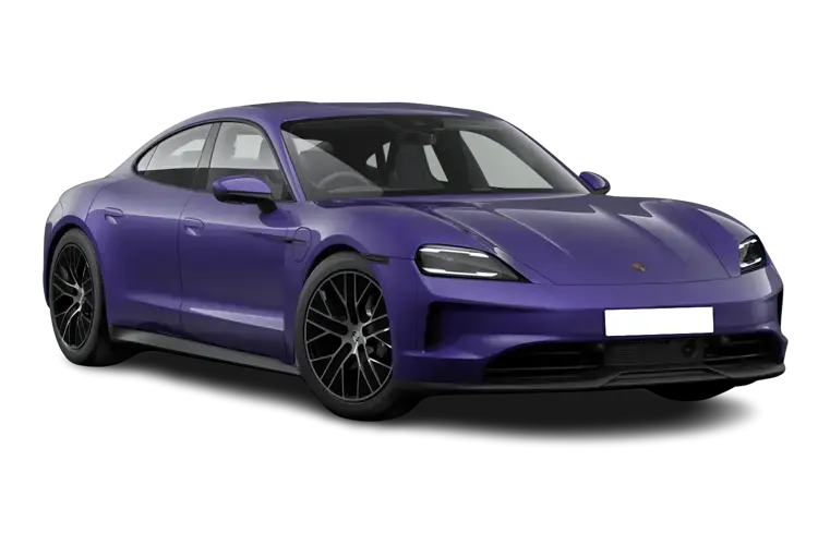 PORSCHE TAYCAN SALOON Turbo PORSCHE TAYCAN SALOON Turbo