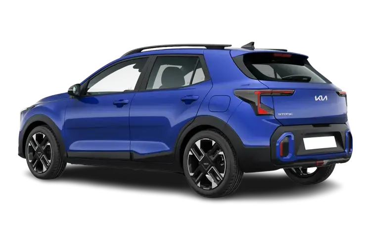 KIA STONIC ESTATE Pure