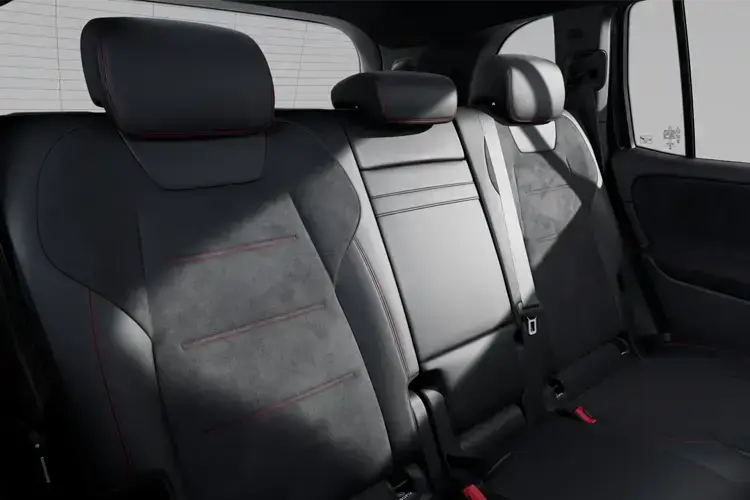 MERCEDES-BENZ EQB ESTATE AMG Line