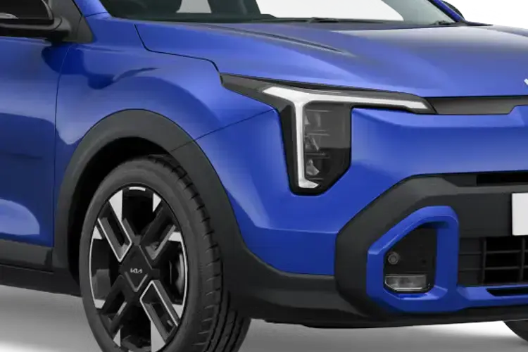 KIA STONIC ESTATE Pure