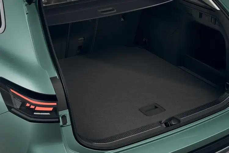 VOLKSWAGEN PASSAT ESTATE Elegance