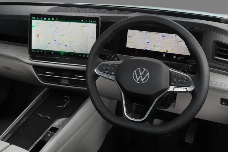 VOLKSWAGEN PASSAT ESTATE Elegance