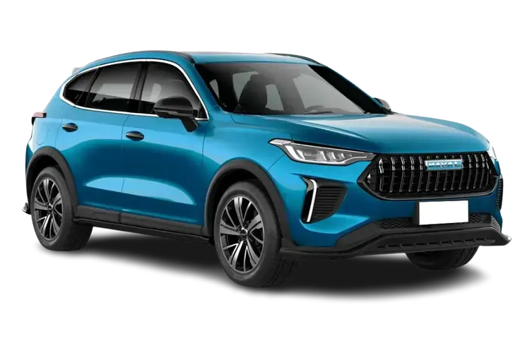 1.5 eHEV Premium 5dr DHT