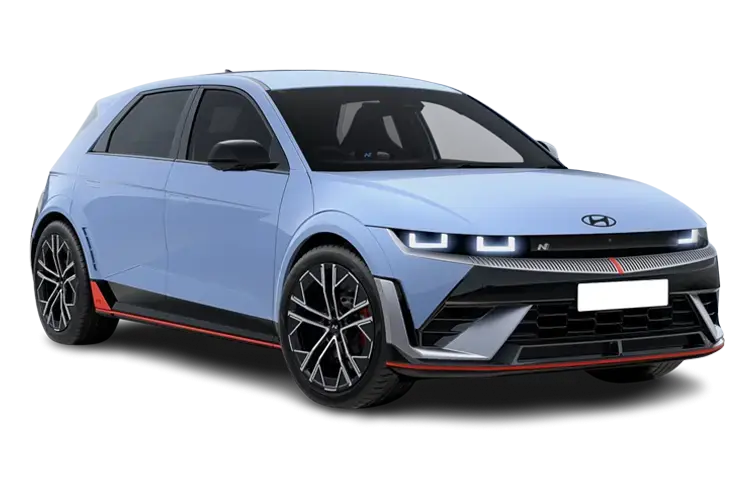 478kW 84 kWh 5dr Auto