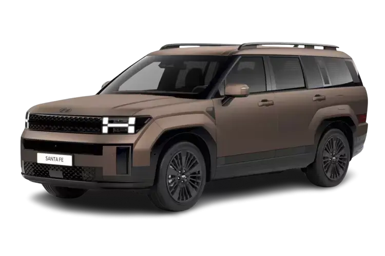 1.6 TGDi Plug-in Hybrid Premium 5dr 4WD Auto