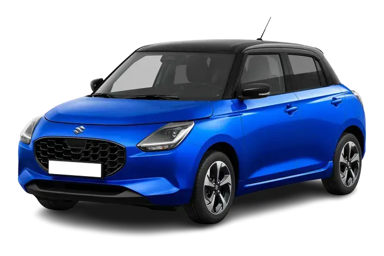 1.2 Mild Hybrid Motion 5dr