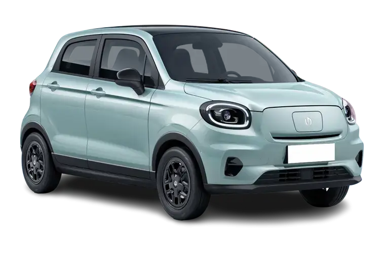 70kW 37kWh 5dr Auto