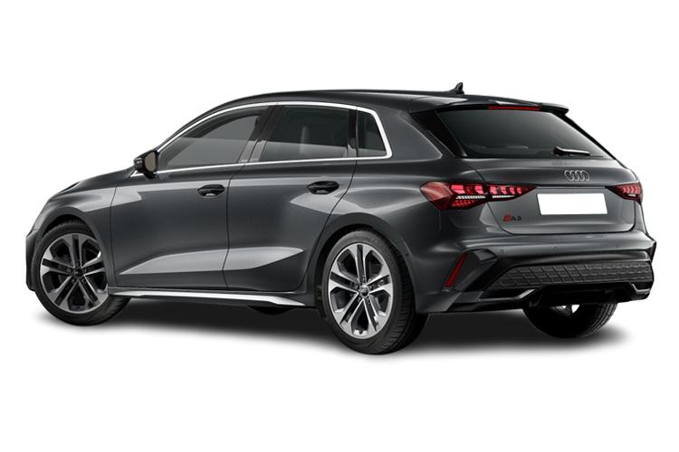 AUDI A3 SPORTBACK Sport