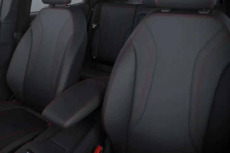 FORD MUSTANG MACH-E ESTATE Select