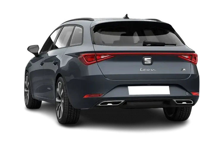 SEAT LEON ESTATE SE Dynamic