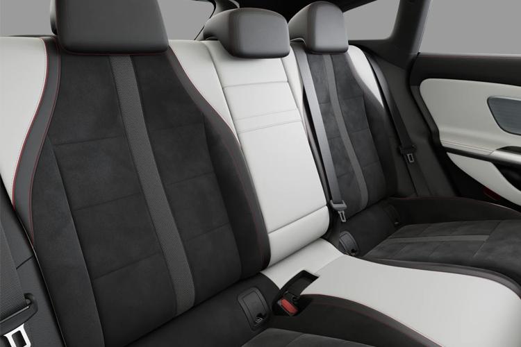 MERCEDES-BENZ CLA SHOOTING BRAKE AMG Line