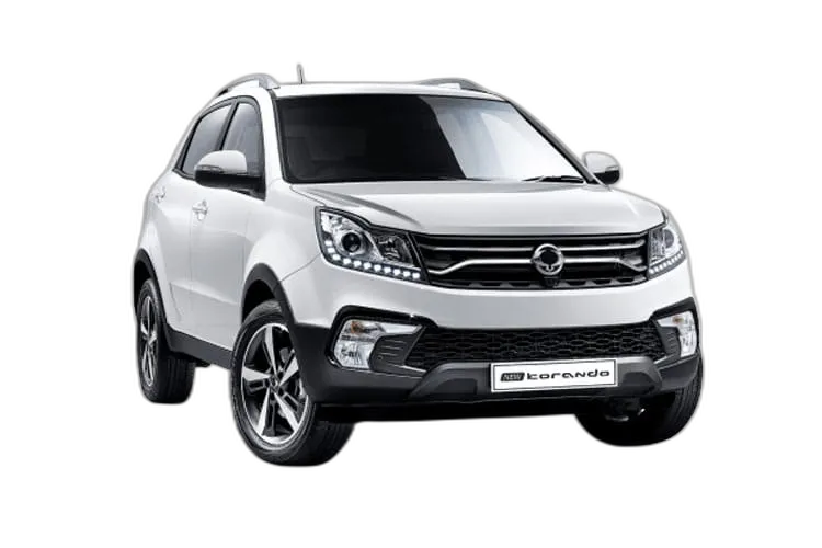 Korando
