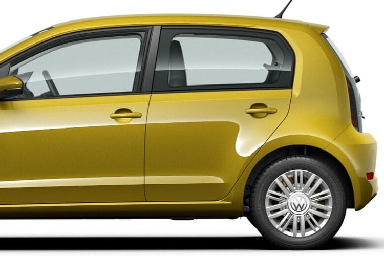 VOLKSWAGEN UP ELECTRIC HATCHBACK E-Up