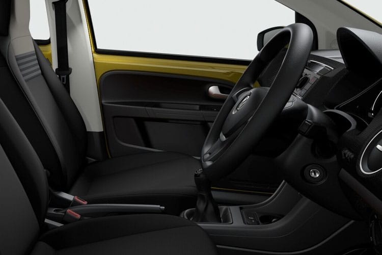 VOLKSWAGEN UP ELECTRIC HATCHBACK E-Up