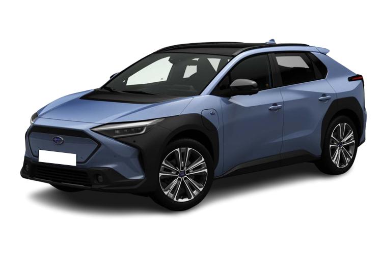 SUBARU SOLTERRA HATCHBACK SUBARU SOLTERRA HATCHBACK