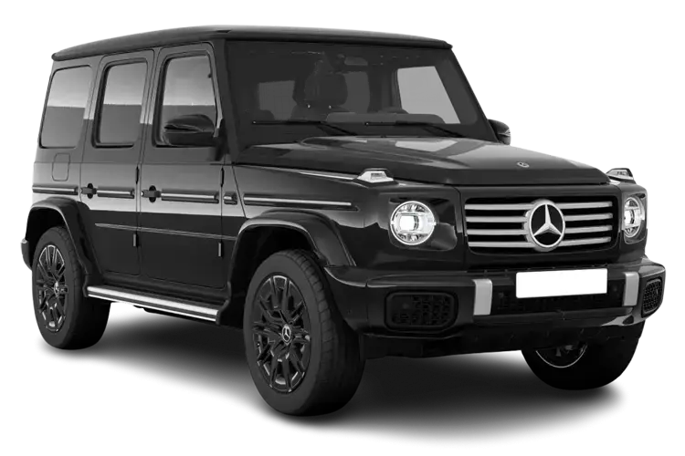 MERCEDES-BENZ G CLASS AMG STATION WAGON Manufaktur Edition MERCEDES-BENZ G CLASS AMG STATION WAGON Manufaktur Edition
