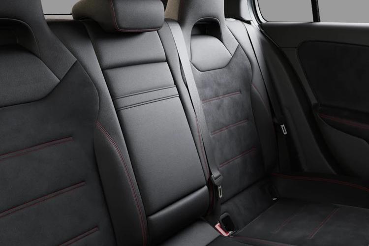 MERCEDES-BENZ A CLASS HATCHBACK AMG Line