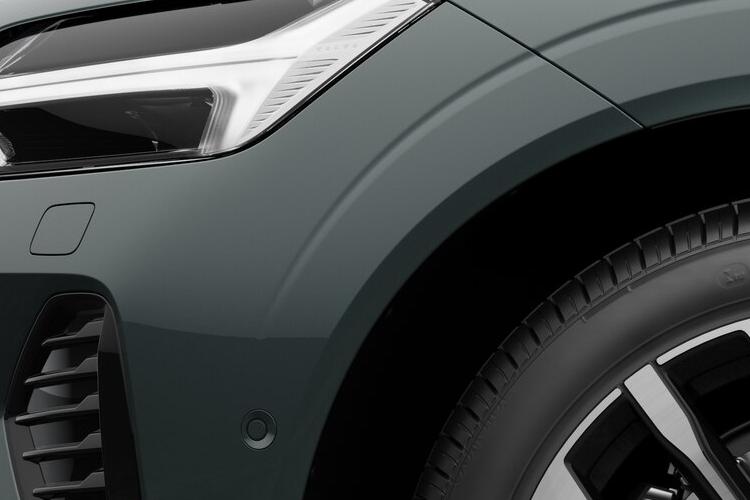 VOLVO XC60 ESTATE Plus Black Edition