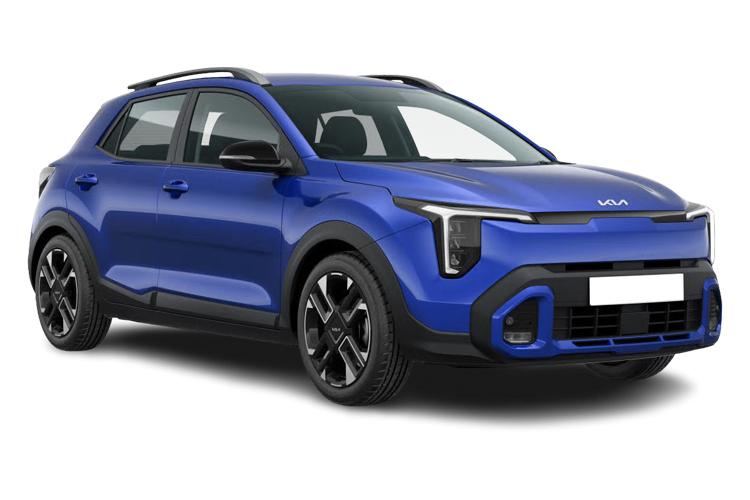 KIA STONIC ESTATE GT-Line S