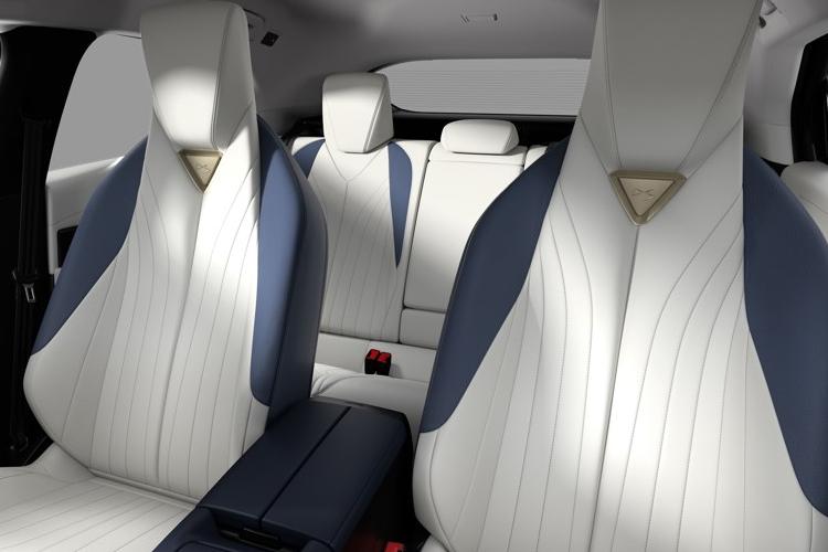 DS No8 ESTATE Etoile DS No8 ESTATE Etoile