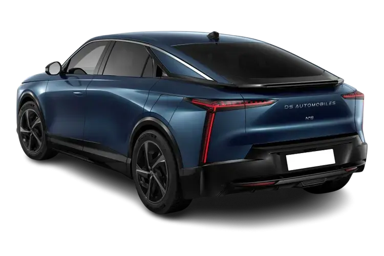DS No8 ESTATE Etoile