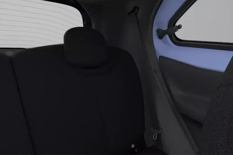 TOYOTA AYGO X HATCHBACK Exclusive