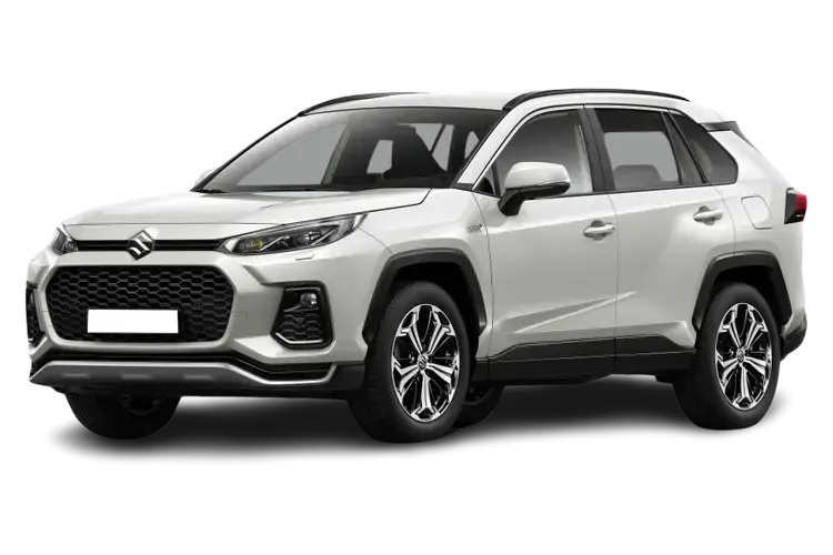 SUZUKI ACROSS ESTATE Standard