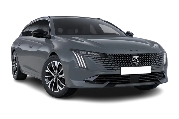 PEUGEOT 508 SW ESTATE 