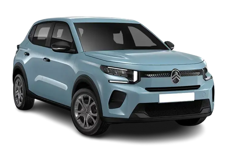 CITROEN C3 HATCHBACK 